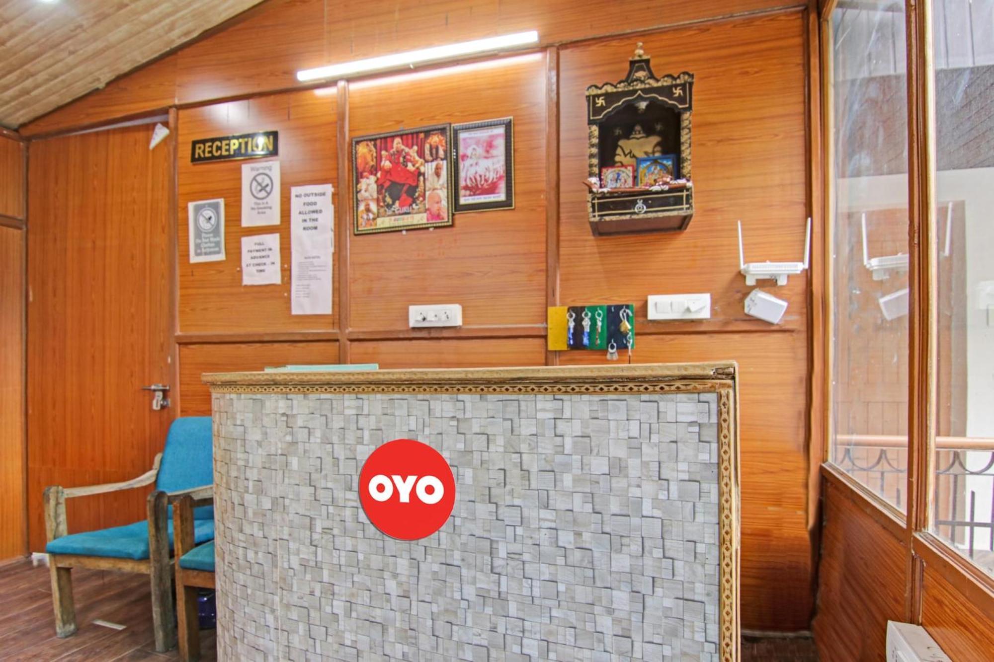 Hotel O Alfa - Manali (Himachal Pradesh) — Photos 1