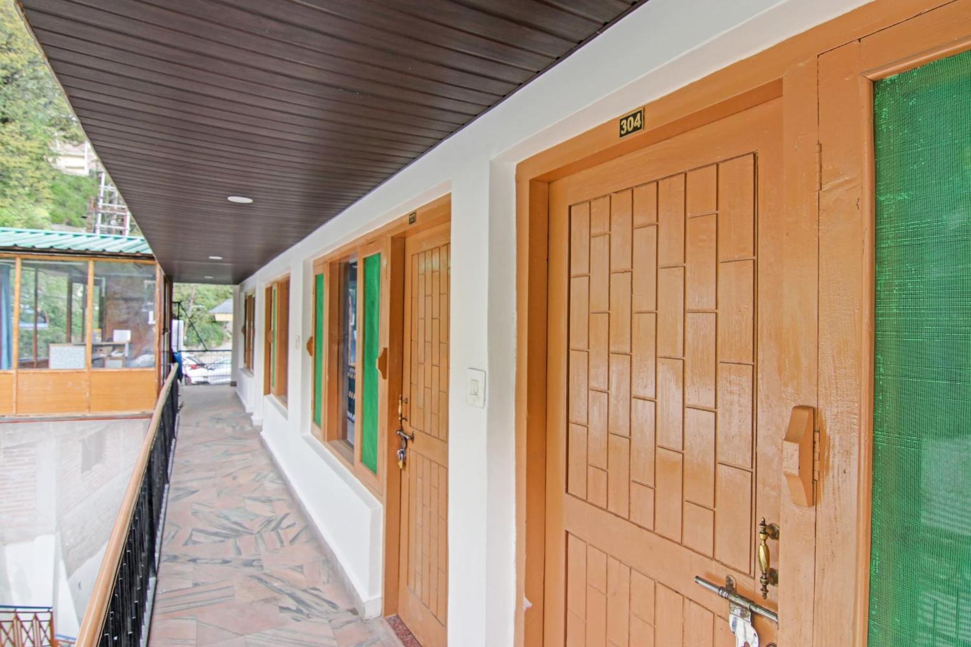 Hotel O Alfa - Manali (Himachal Pradesh), Manali